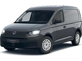 Volkswagen Caddy 2.0 TDI 75kW Caddy Cargo