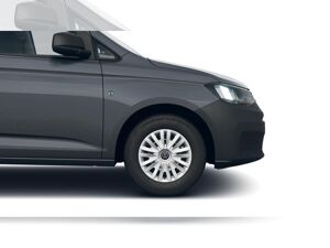 Volkswagen Caddy 2.0 TDI 75kW Caddy Cargo bild 3