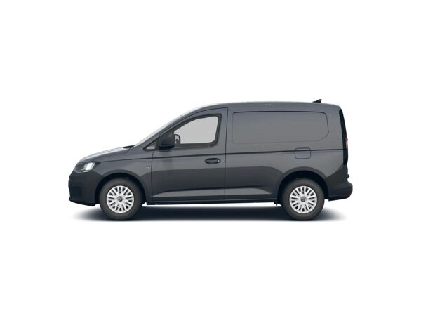 Volkswagen Caddy 2.0 TDI 75kW Caddy Cargo bild 5