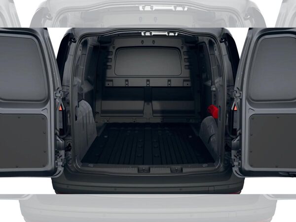 Volkswagen Caddy 2.0 TDI 75kW Caddy Cargo bild 7
