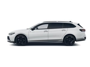 Volkswagen Passat R-LINE|BLACK STYLE|CAM|AAC|IQ-DRIVE|MATRIX| bild 5