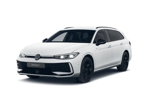 Volkswagen Passat R-LINE|BLACK STYLE|CAM|AAC|IQ-DRIVE|MATRIX| bild 1