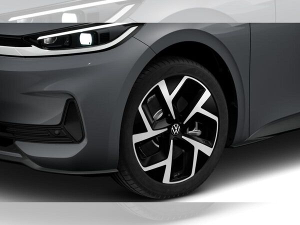 Volkswagen ID.3 NEO Life ⚡GJR,RFK,ACC,NAVI,KEYLESS💥50-kWh-Akku bild 4