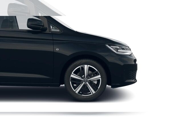 Volkswagen Caddy Energy bild 2