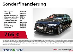 Audi S6 Avant TDI AHK,Matrix,B&O,Leder,Sportsitze+ Audi S6 Avant TDI AHK,Matrix,B&O,Leder,Sportsitze+