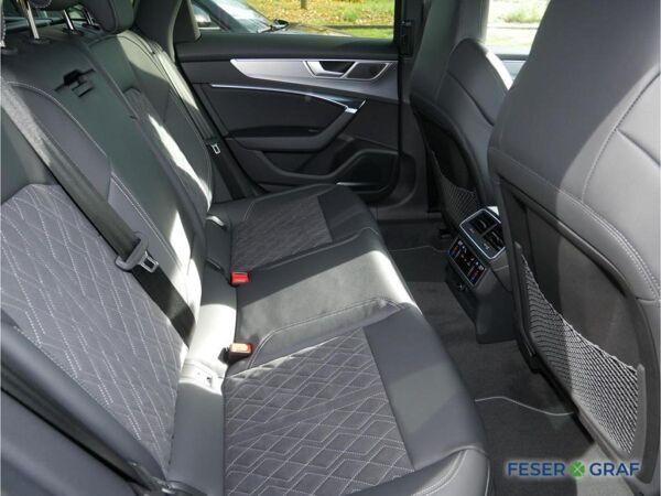 Audi S6 Avant TDI AHK,Matrix,B&O,Leder,Sportsitze+ bild 7