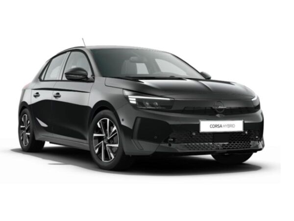 Opel Corsa JUNI 2026 Verfügbar!!! Inkl Überführungskosten GS 1.2 Automatik  Hybrid Apple Carplay Sitzheizung Kl bild