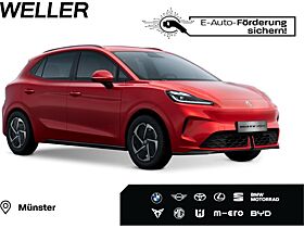 MG MG4 URBAN COMFORT 43kWh *bis 325km*WäPu*NAV*CarPlay* MG MG4 URBAN COMFORT 43kWh *bis 325km*WäPu*NAV*CarPlay*