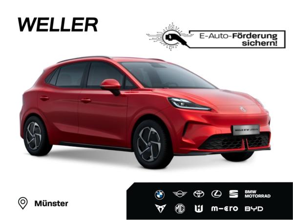 MG MG4 URBAN COMFORT 43kWh *bis 325km*WäPu*NAV*CarPlay* bild