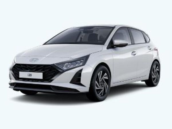 Hyundai i20 TREND + *Bose* bild 1