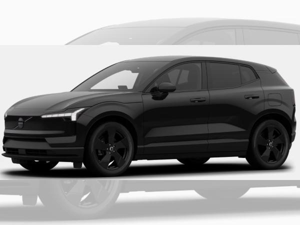 Volvo EX30 P5 Plus Black Edition bild