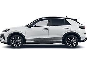 Volkswagen T-Roc Style 1.5 l eTSI DSG SOFORT VERFÜGBAR*AHK Volkswagen T-Roc Style 1.5 l eTSI DSG SOFORT VERFÜGBAR*AHK