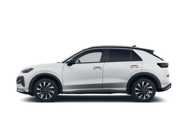 Volkswagen T-Roc Style 1.5 l eTSI DSG SOFORT VERFÜGBAR*AHK bild