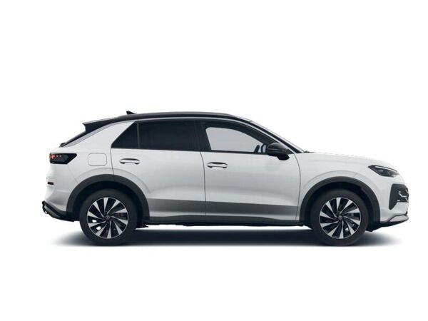 Volkswagen T-Roc Style 1.5 l eTSI DSG SOFORT VERFÜGBAR*AHK bild 2