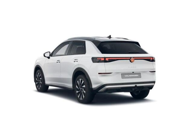 Volkswagen T-Roc Style 1.5 l eTSI DSG SOFORT VERFÜGBAR*AHK bild 3
