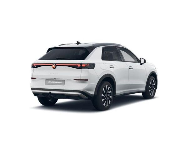 Volkswagen T-Roc Style 1.5 l eTSI DSG SOFORT VERFÜGBAR*AHK bild 4