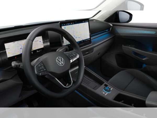 Volkswagen T-Roc Style 1.5 l eTSI DSG SOFORT VERFÜGBAR*AHK bild 5