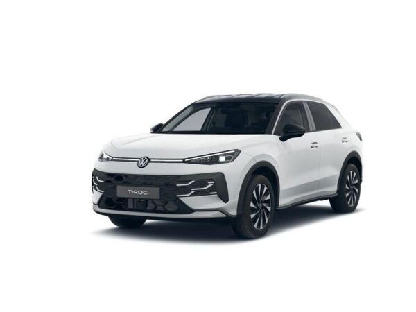 Volkswagen T-Roc Style 1.5 l eTSI DSG SOFORT VERFÜGBAR*AHK bild 7