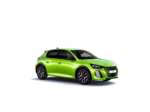 Peugeot 208 e- GT Elektromotor 156 Navi Digitales Cockpit LED ACC Apple CarPlay Android Auto bild 2