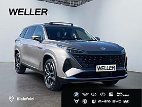 MG MGS9 ⚡ELECTRIC - PREMIUM - SONDERAKTION⚡ MG MGS9 ⚡ELECTRIC - PREMIUM - SONDERAKTION⚡
