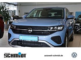 Volkswagen T-Cross 1,0 TSI AppConnect LED Klima Parkpilot Sitzheiz. Volkswagen T-Cross 1,0 TSI AppConnect LED Klima Parkpilot Sitzheiz.