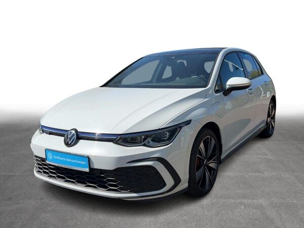 Volkswagen Golf VIII 1.4 eHybrid GTE DSG Pano Navi LED SHZ bild 2