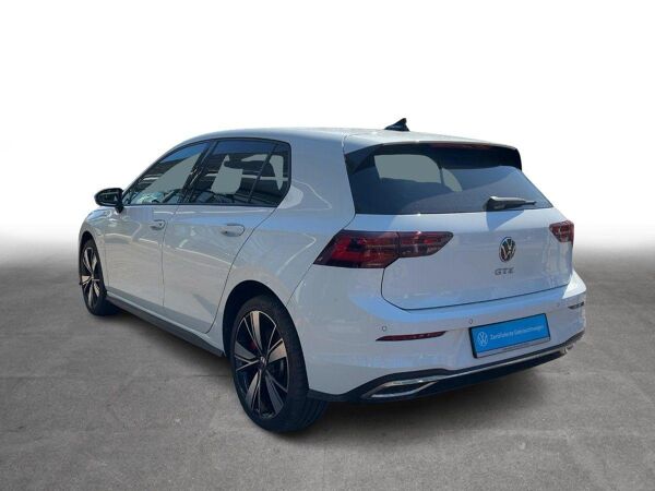 Volkswagen Golf VIII 1.4 eHybrid GTE DSG Pano Navi LED SHZ bild 4