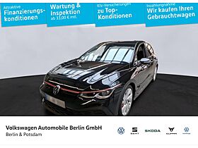 Volkswagen Golf VIII GTI Clubsport 2.0 TSI DCC Pano H+K
