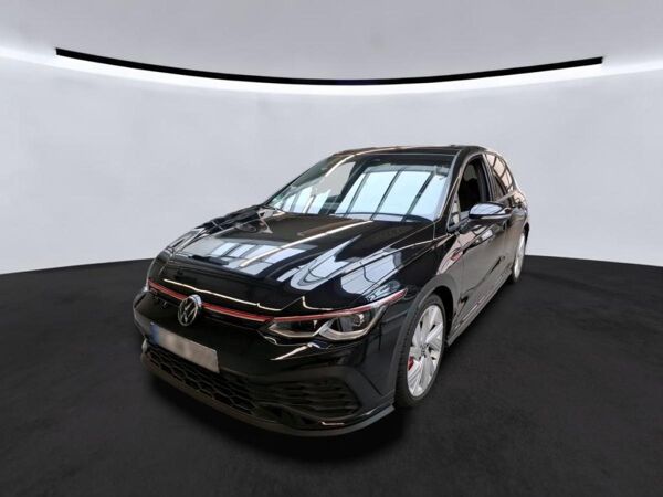 Volkswagen Golf VIII GTI Clubsport 2.0 TSI DCC Pano H+K bild 2