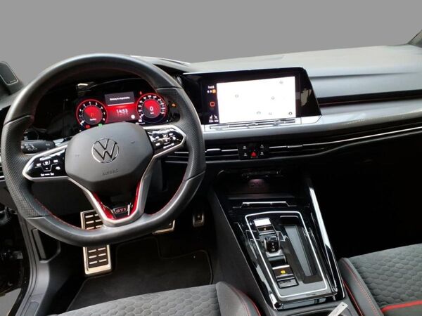 Volkswagen Golf VIII GTI Clubsport 2.0 TSI DCC Pano H+K bild 5