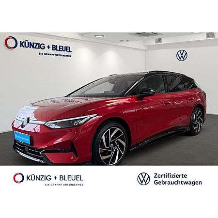 VW ID.7 leasen