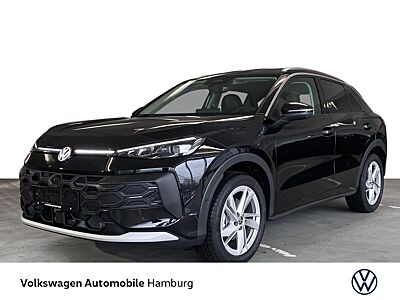 Volkswagen T-Roc Style 1.5 l eTSI OPF ) 7-Gang-Doppelkupplungsgetriebe DSG _LGE