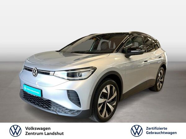 Volkswagen ID.4 Pro electric Automatik 2xKlima ACC AHK AUT bild
