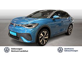 Volkswagen ID.5 Pro electric Automatik 2xKlima ACC AHK AUT