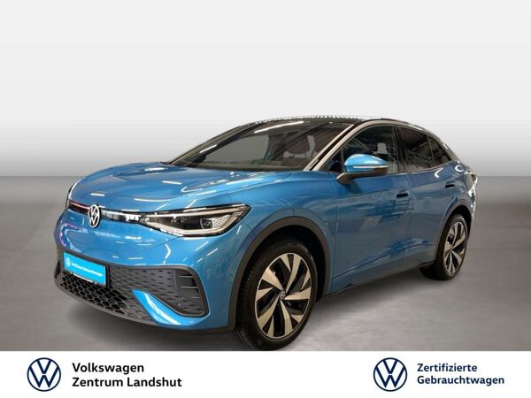 Volkswagen ID.5 Pro electric Automatik 2xKlima ACC AHK AUT bild