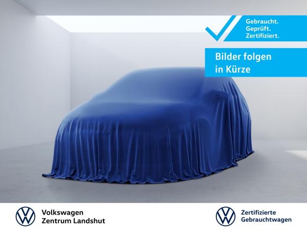 Volkswagen ID.4 GTX Automatik 4Motion ACC AHK AUT HUD Kam. bild