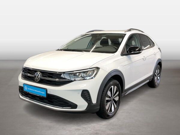 Volkswagen Taigo GOAL 1.0 TSI 2xKlima ACC DynLicht KlimaA bild 4