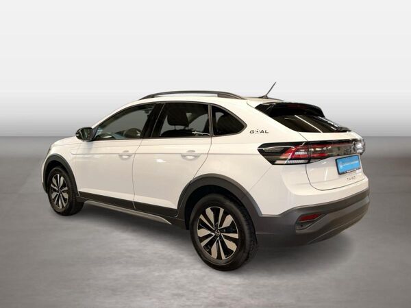 Volkswagen Taigo GOAL 1.0 TSI 2xKlima ACC DynLicht KlimaA bild 5