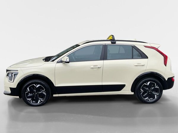 Kia Niro (64kWh) e-Niro Vision TaxiUmbau+ACC+Carplay+ bild 3