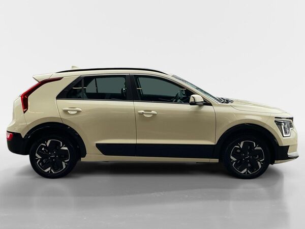 Kia Niro (64kWh) e-Niro Vision TaxiUmbau+ACC+Carplay+ bild 6