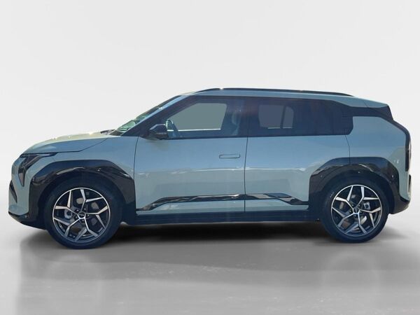 Kia EV3 814kWh GT-line AUT+Kamera+W-Pumpe+360+ACC+LM bild 3