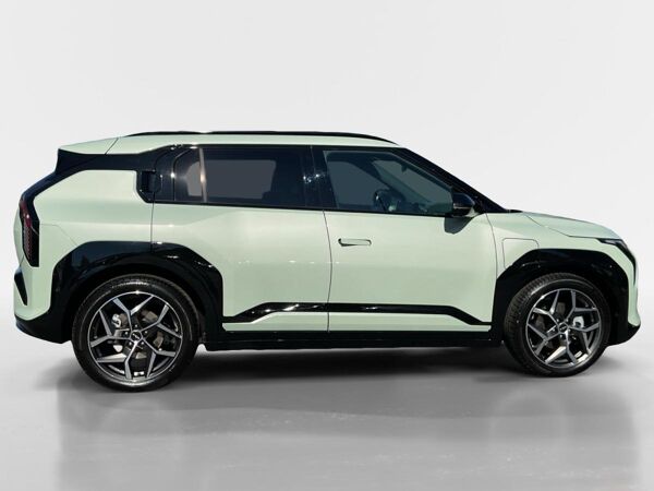 Kia EV3 814kWh GT-line AUT+Kamera+W-Pumpe+360+ACC+LM bild 6