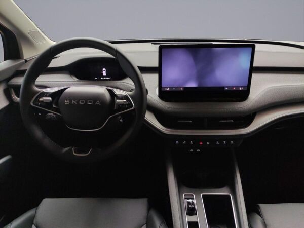 Skoda ENYAQ Enyaq 60 DSG Wärmepumpe AHK LED NAVI PLUS bild 6