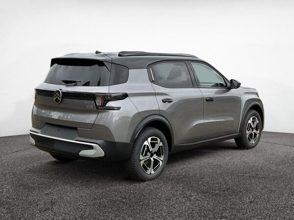 Citroën C3 Aircross 113 e Extended Range TEAM D inkl. ALLWETTER SHZ 11KW/H on Boad Charger bild 5