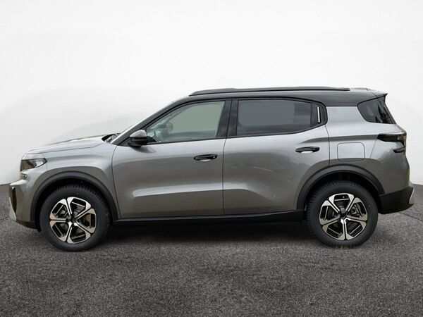 Citroën C3 Aircross 113 e Extended Range TEAM D inkl. ALLWETTER SHZ 11KW/H on Boad Charger bild 7
