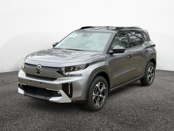 Citroën C3 Aircross 113 e Extended Range TEAM D inkl. ALLWETTER SHZ 11KW/H on Boad Charger bild 1