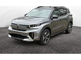 Citroën C3 Aircross 113 e Extended Range TEAM D inkl. ALLWETTER SHZ 11KW/H on Boad Charger Citroën C3 Aircross 113 e Extended Range TEAM D inkl. ALLWETTER SHZ 11KW/H on Boad Charger