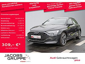 Audi A3 Sportback 40 TFSI e Matrix/Navi plus/Kamera/Virt.Cockpit/Smartphone