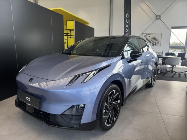 LYNK & Co 02 More/ Gewerbe/ 0,5 % Besteuerung /Lieferung möglich/0,00 % Finanzierung bild 1