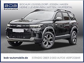 Dacia Bigster Expression TCe 140💥EINZELSTÜCK